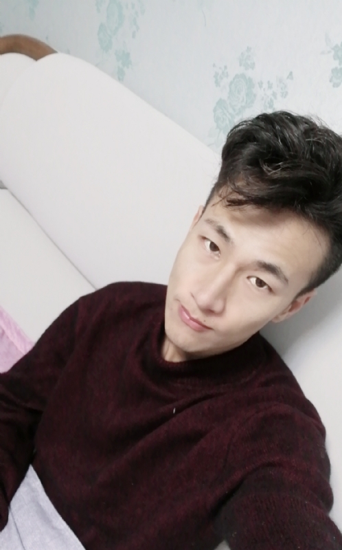 李腾的第一张照片--石狮相亲网