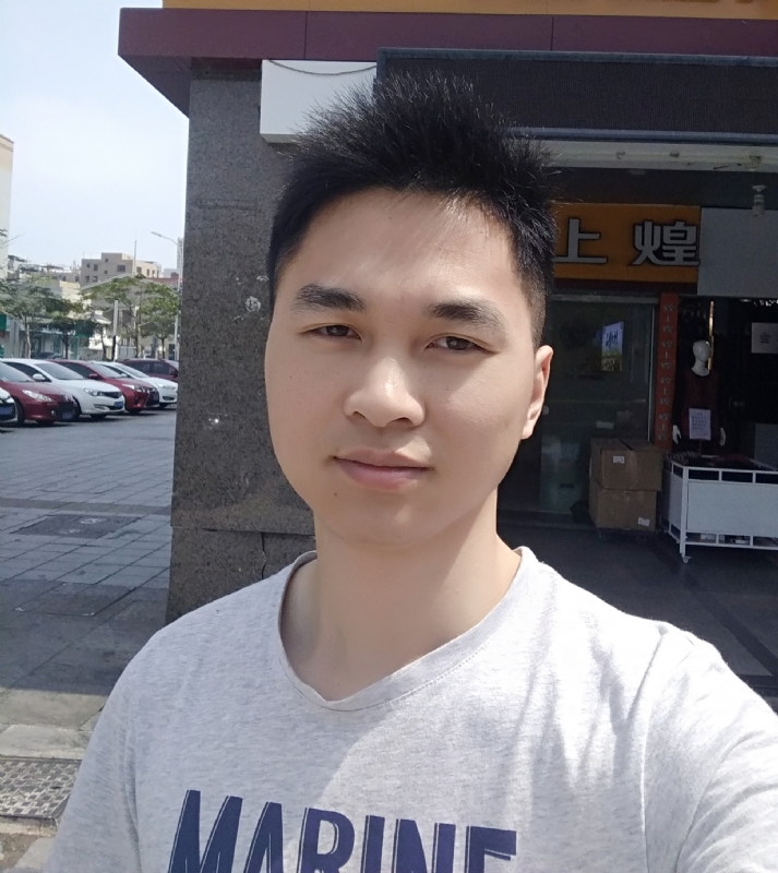 泰歌的第一张照片--石狮相亲网