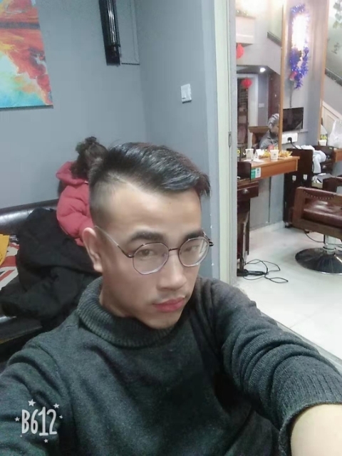 土豆的忧伤的第一张照片--石狮相亲网