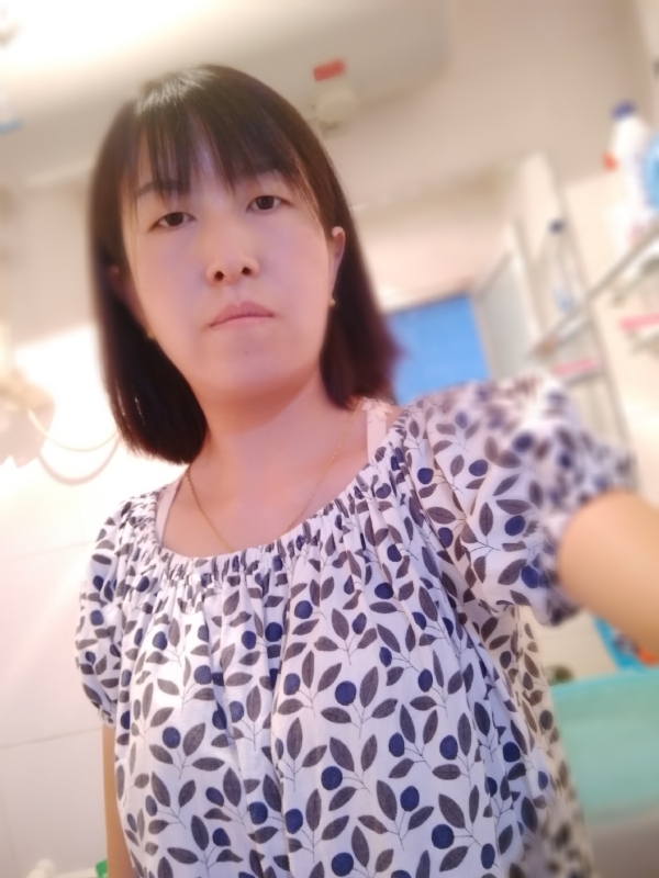 芬儿的第一张照片--石狮相亲网