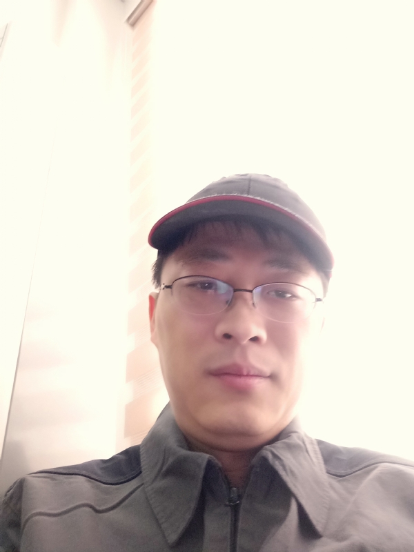 小马哥的第一张照片--石狮相亲网