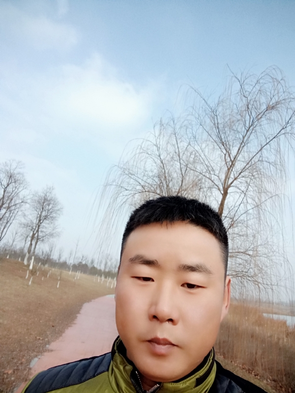 美好未来的第一张照片--石狮相亲网