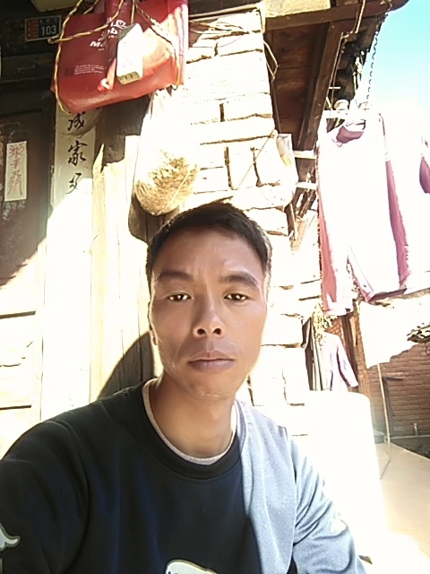 等会就睡的第一张照片--石狮相亲网