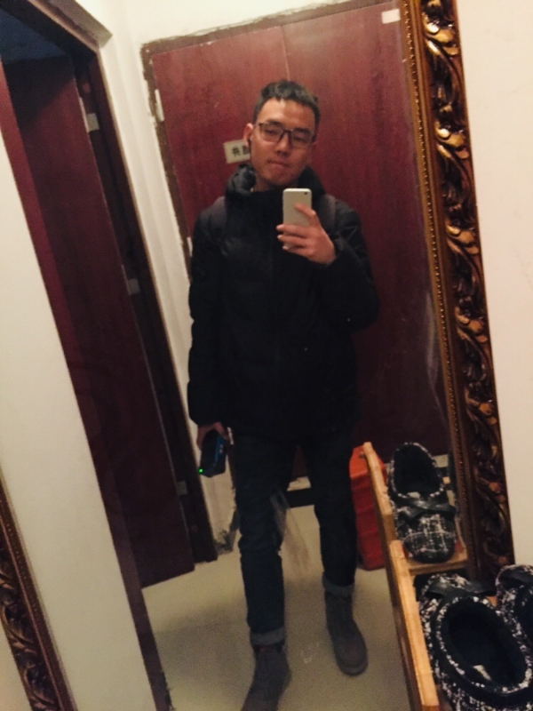Ashould的第一张照片--石狮相亲网