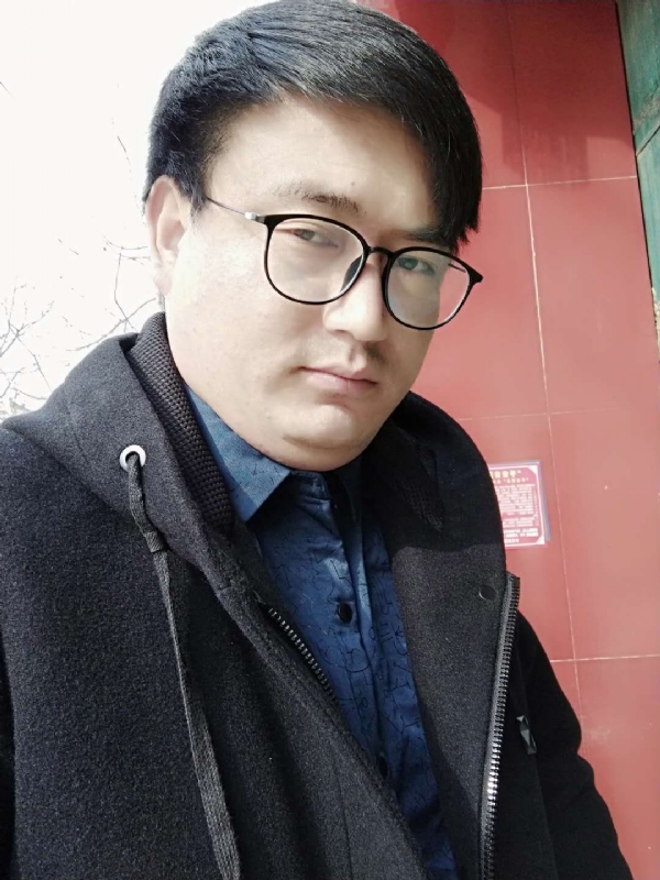 史凯的第一张照片--石狮相亲网