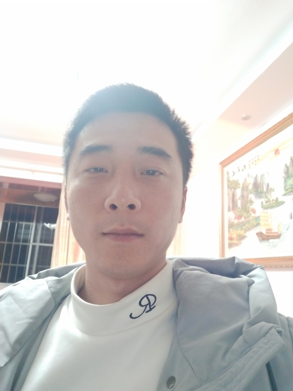 走进来的第二张照片--石狮相亲网