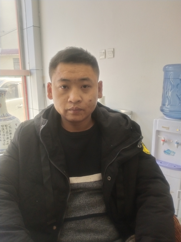 瞿波的第一张照片--石狮相亲网