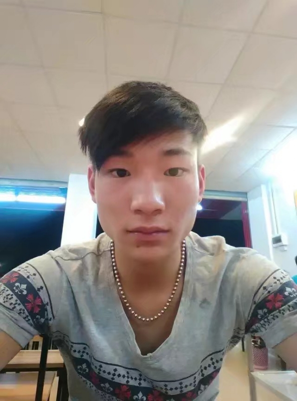 放飞的第一张照片--石狮相亲网