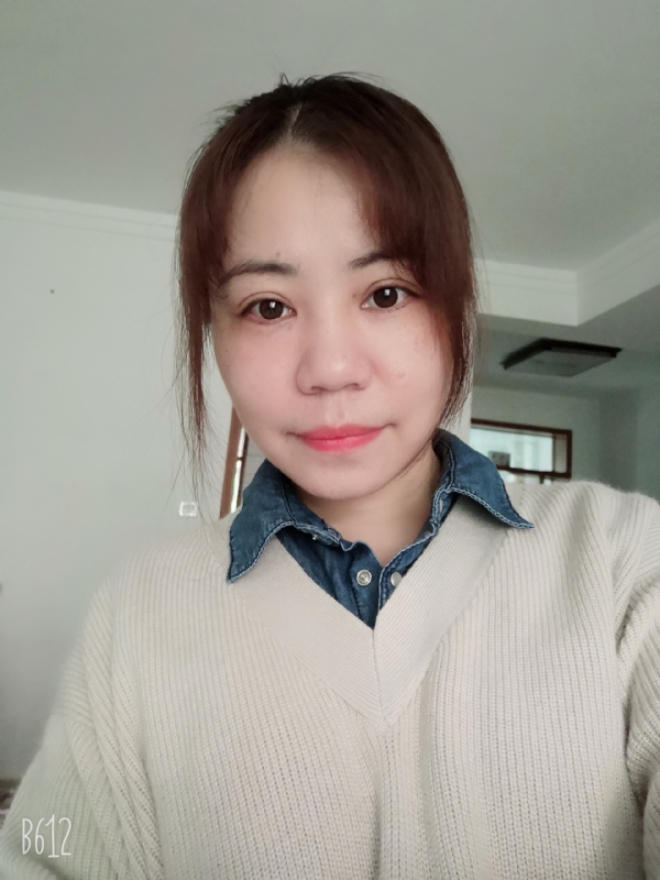 蜗牛慢慢的第一张照片--石狮相亲网