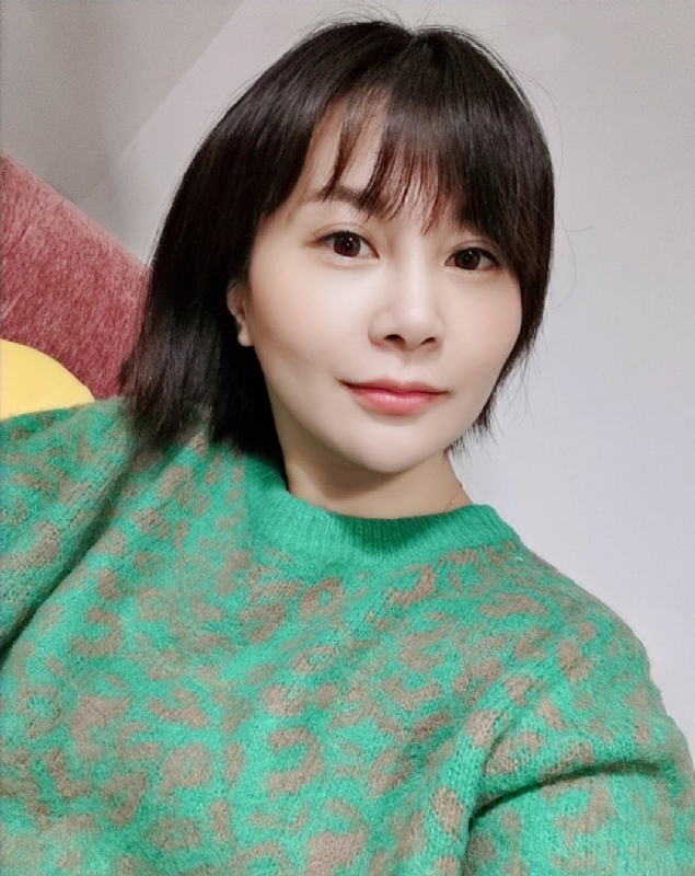 Nikki的第一张照片--石狮相亲网
