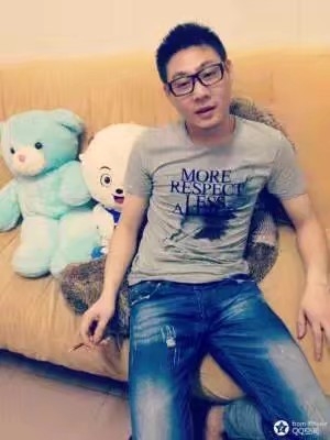惟才的第二张照片--石狮相亲网