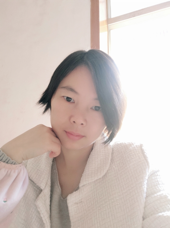 初心的第一张照片--石狮相亲网