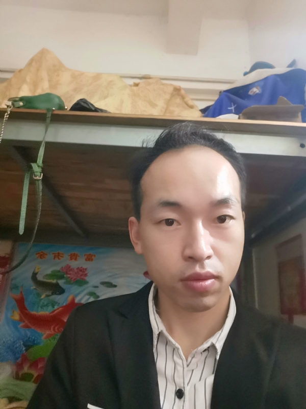 好缘的第一张照片--石狮相亲网