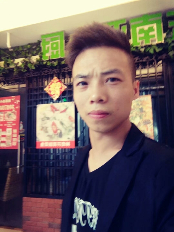 听云的第一张照片--石狮相亲网