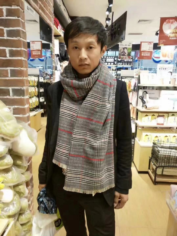 陈杰的第一张照片--石狮相亲网
