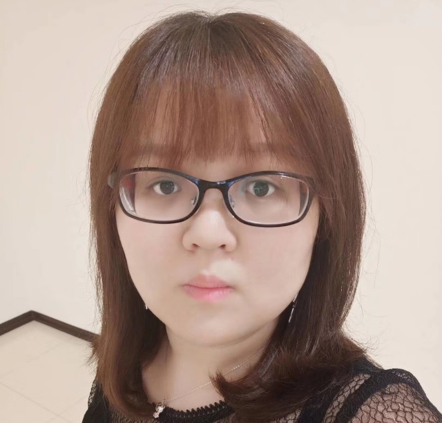 lily的第一张照片--石狮相亲网