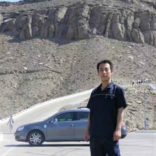 珍惜的第一张照片--石狮相亲网