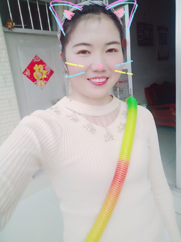 芷宁的第一张照片--石狮相亲网