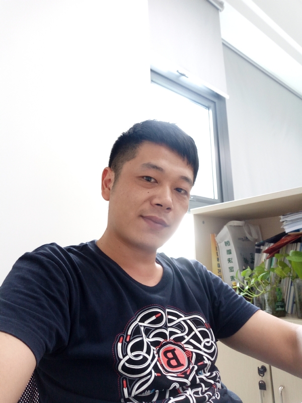 缘来如此的第一张照片--石狮相亲网
