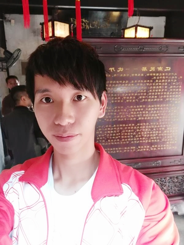 alex流年的第一张照片--石狮相亲网