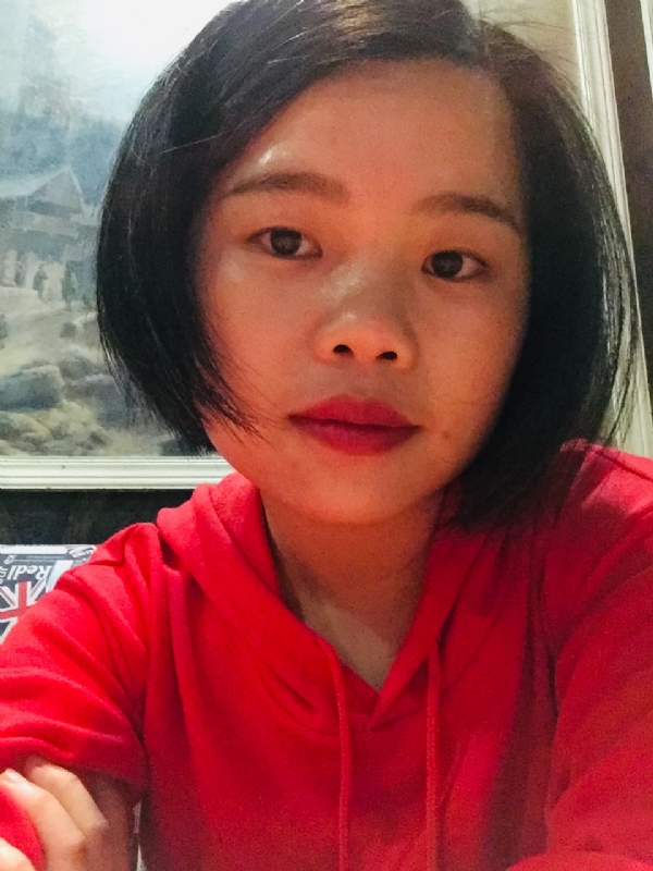 阿言的第一张照片--石狮相亲网