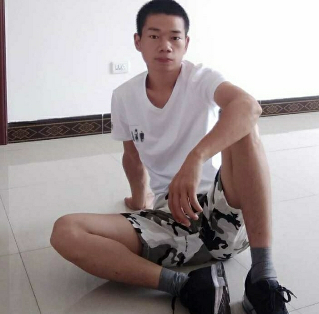 习惯就好的第一张照片--石狮相亲网