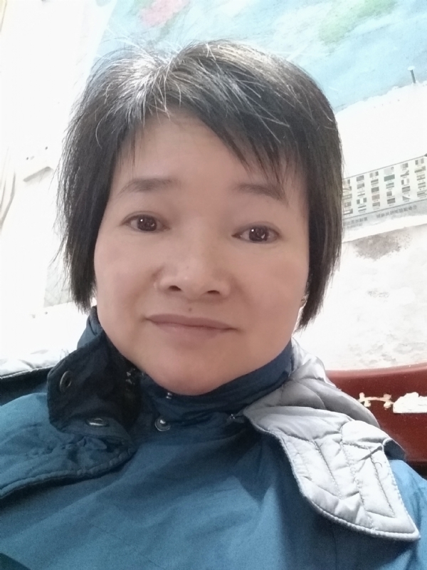 如意的第一张照片--石狮相亲网