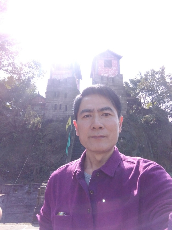 明天的答案的第二张照片--石狮相亲网
