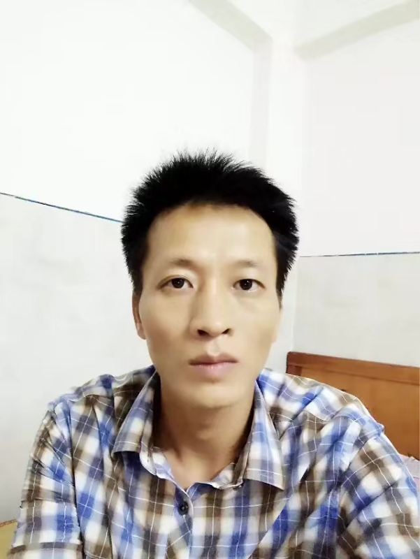 流年未亡的第一张照片--石狮相亲网