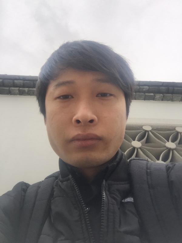 小雷的第一张照片--石狮相亲网