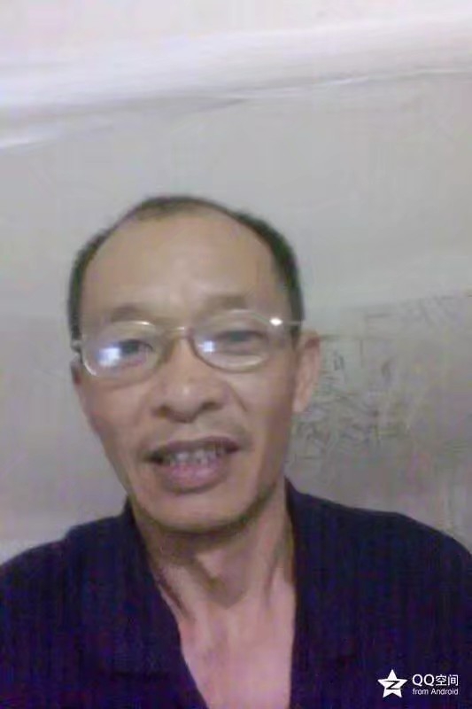 K先生的第一张照片--石狮相亲网
