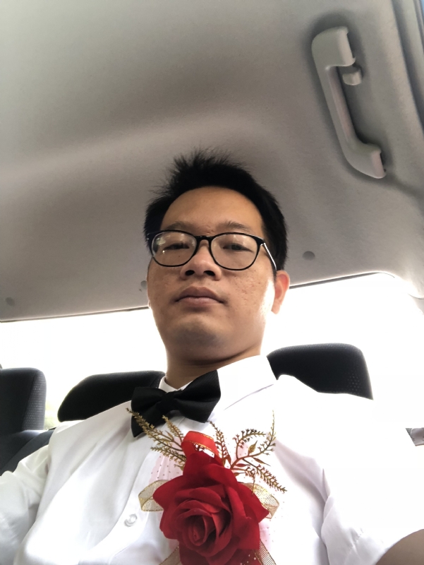 陈陈的第一张照片--石狮相亲网
