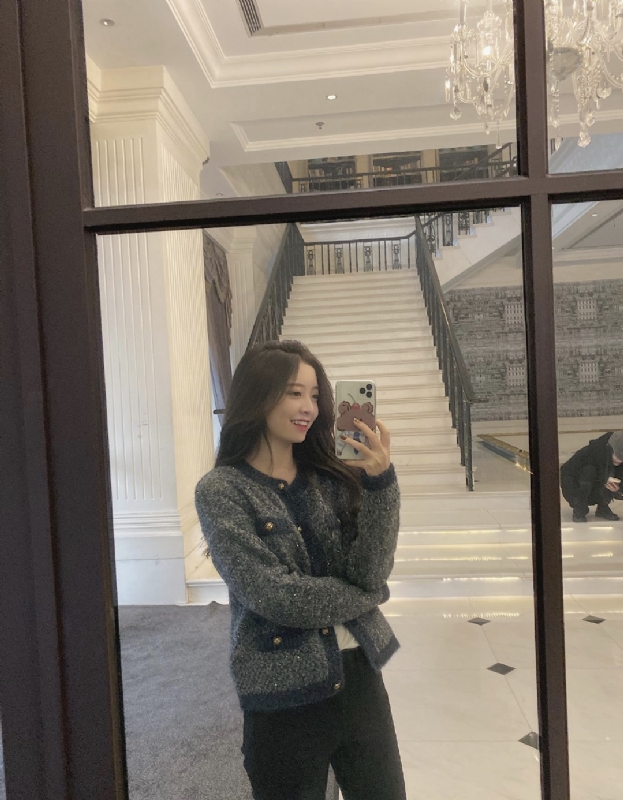 Emily的第一张照片--石狮相亲网