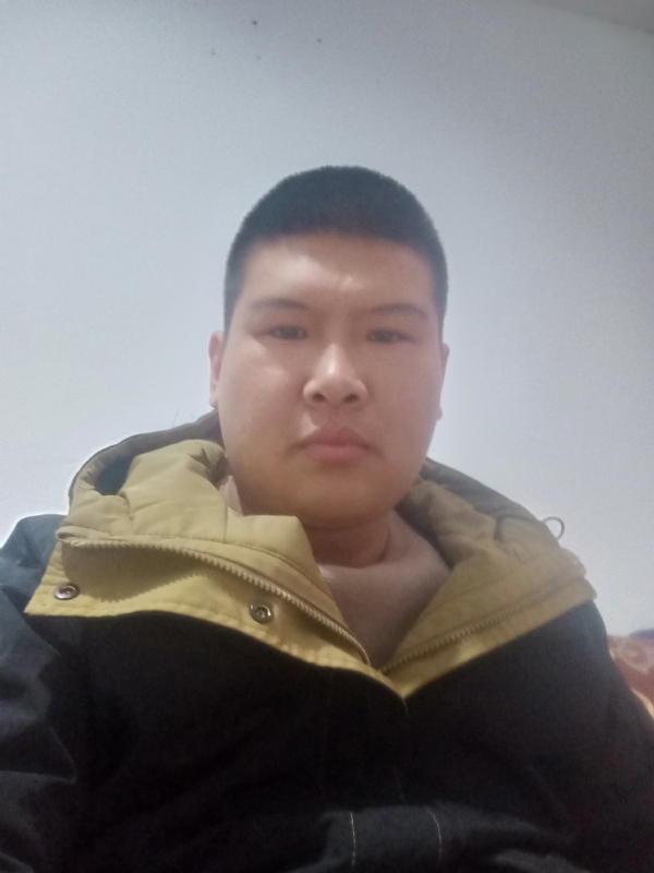 小辉辉2020的第一张照片--石狮相亲网