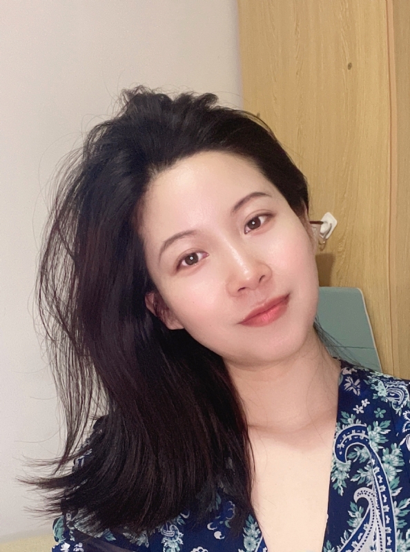 鸢莺的第三张照片--石狮相亲网