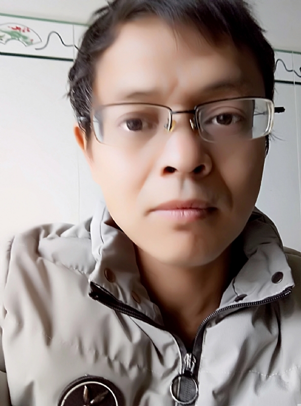 小吴的第一张照片--石狮相亲网