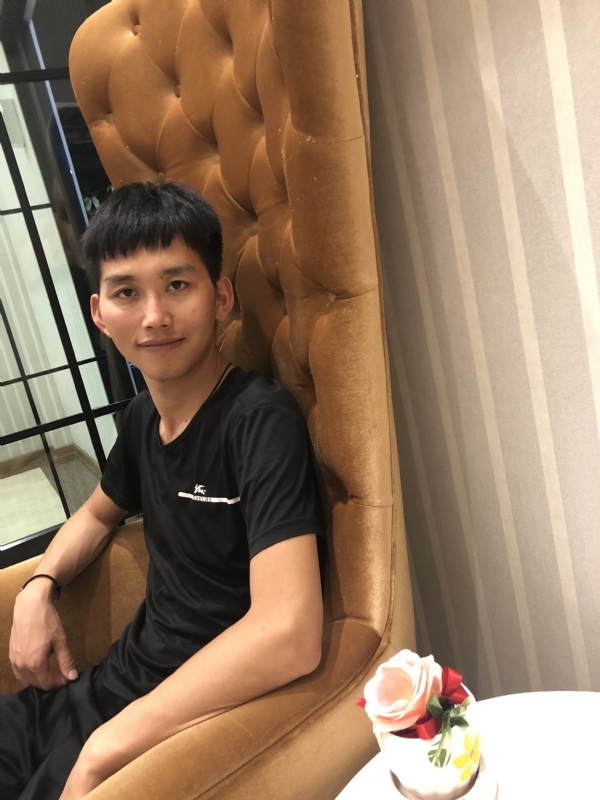 勿忘稀粥的第一张照片--石狮相亲网