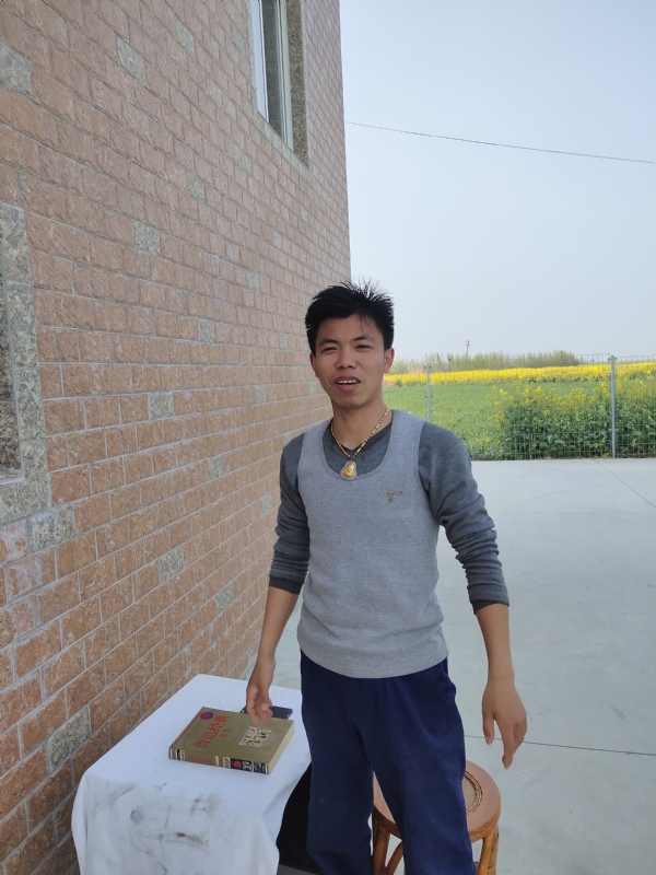 雷的第一张照片--石狮相亲网