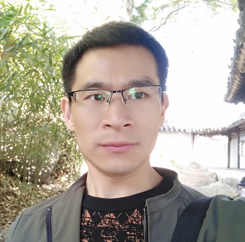 翔飞的第一张照片--石狮相亲网