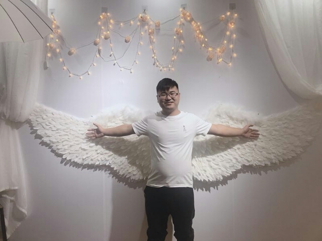 小凡的第一张照片--石狮相亲网