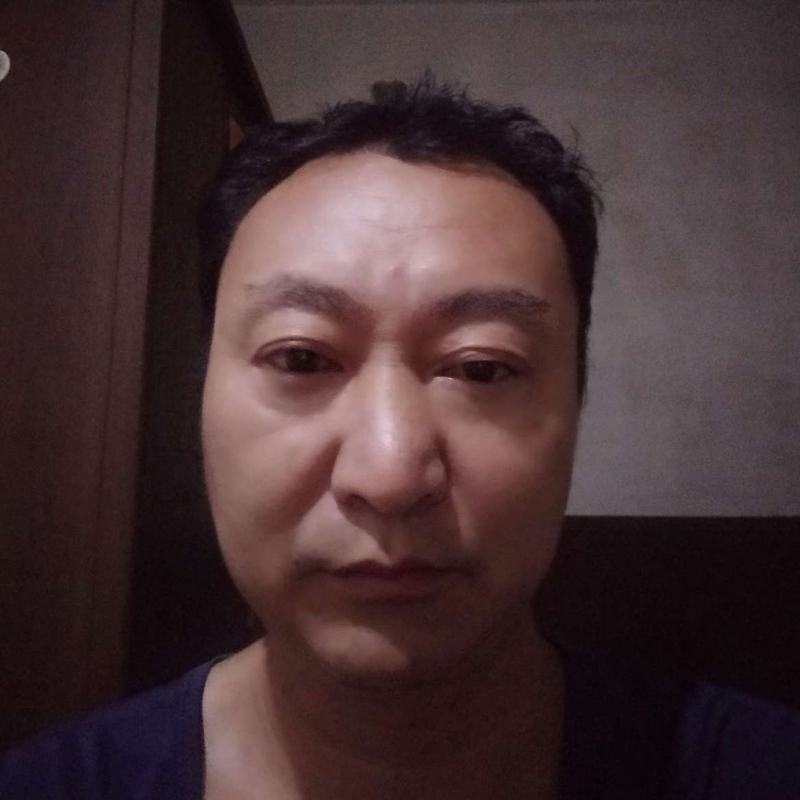孤单日夜的第一张照片--石狮相亲网