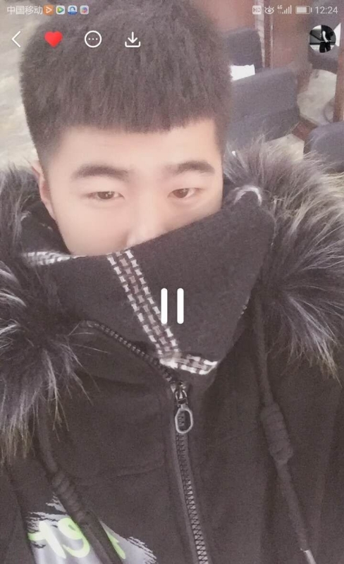小陈的第一张照片--石狮相亲网