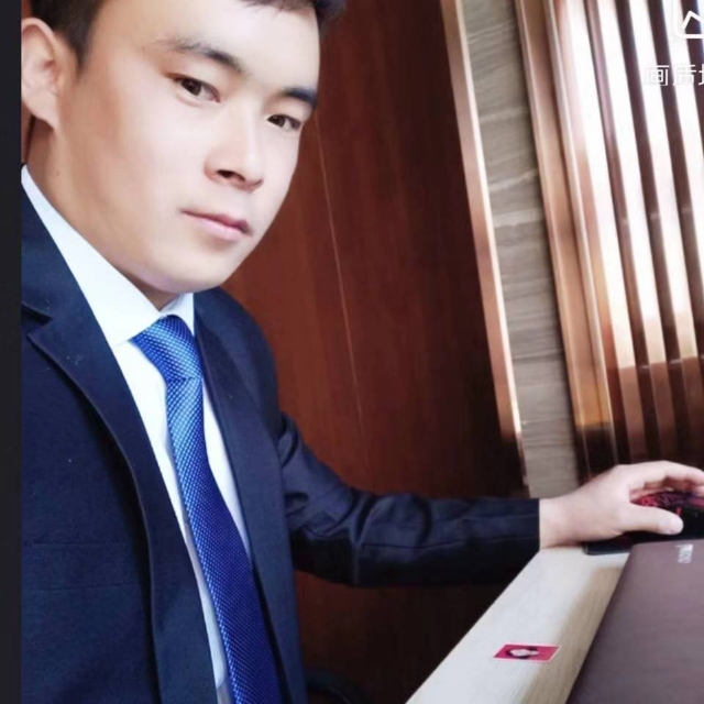 会哭的幸福的第一张照片--石狮相亲网