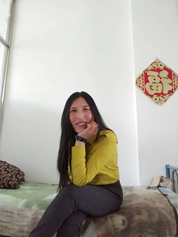 飘萍的第一张照片--石狮相亲网