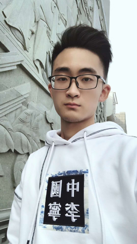詹红平的第一张照片--石狮相亲网