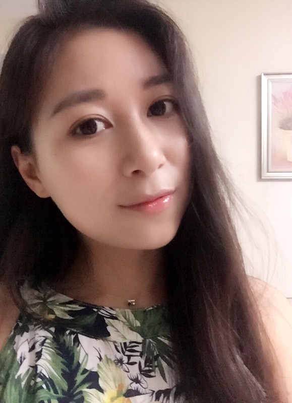盛開的第一张照片--石狮相亲网