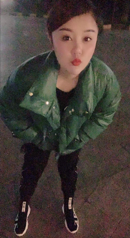 杨乔依的第一张照片--石狮相亲网
