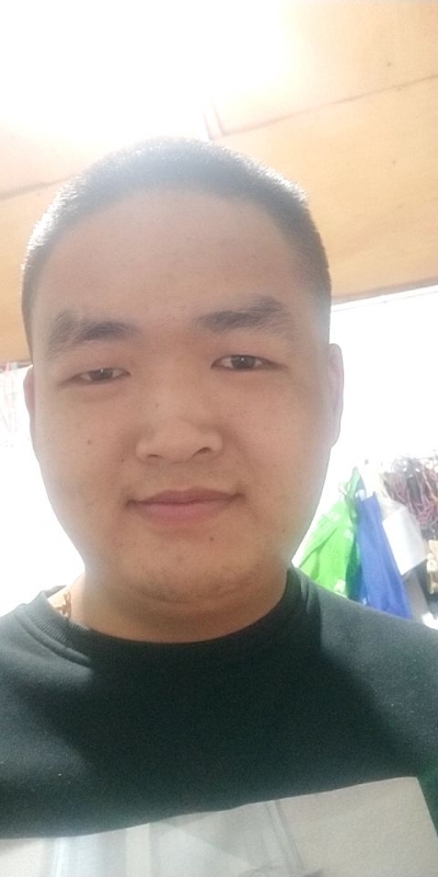 魅力恩霖的第一张照片--石狮相亲网