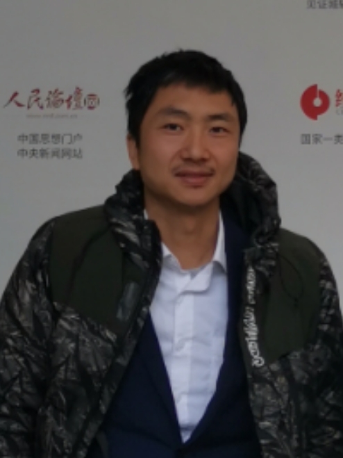 明的第一张照片--石狮相亲网