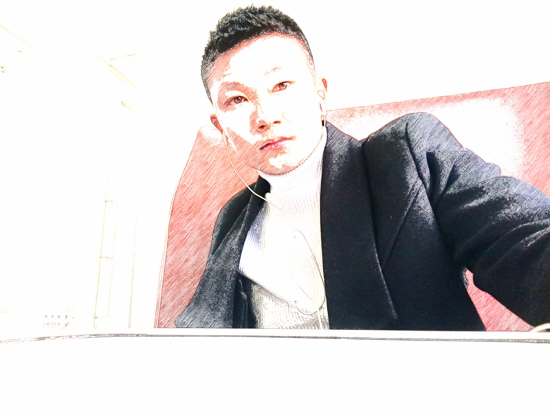 一心所向的第一张照片--石狮相亲网